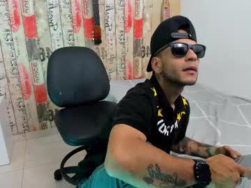 Andrey_U92 February 20, 2025 Chaturbate stream image