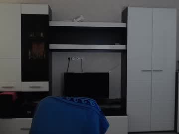 Angryzan February 20, 2025 Chaturbate stream image