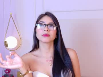 Aprilcolins February 20, 2025 Chaturbate stream image