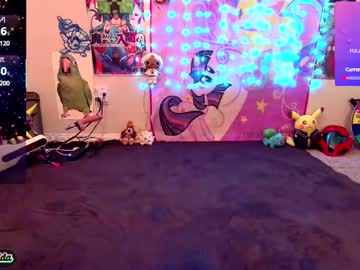 Babyzelda February 20, 2025 Chaturbate stream image