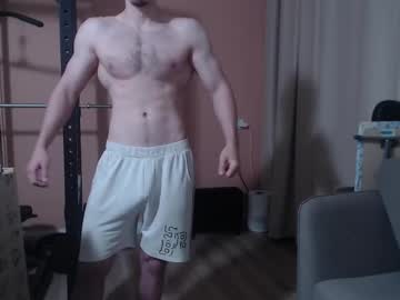 Big_Nick_For_You_ February 20, 2025 Chaturbate stream image