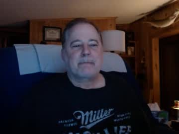 Bigthicksatisfying2 February 20, 2025 Chaturbate stream image