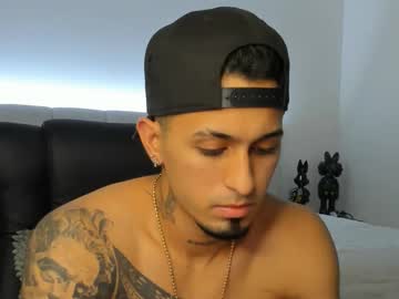 Brody_Dallas1 February 20, 2025 Chaturbate stream image
