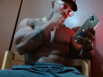 Bryan_Colen February 20, 2025 Chaturbate stream image
