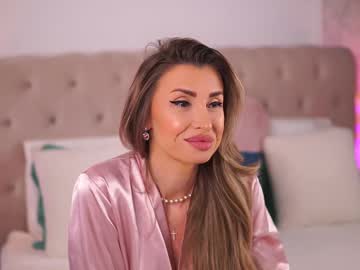 Enjoyableemma February 20, 2025 Chaturbate stream image