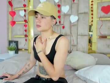 _Eternal3_ February 20, 2025 Chaturbate stream image