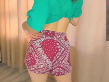 Floraganter February 20, 2025 Chaturbate stream image