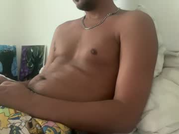 Georgeclooneyson February 20, 2025 Chaturbate stream image