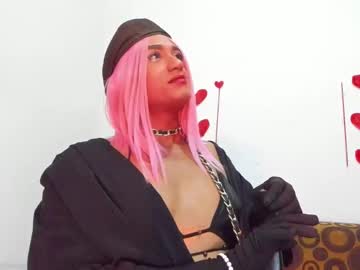 Giacarper February 20, 2025 Chaturbate stream image