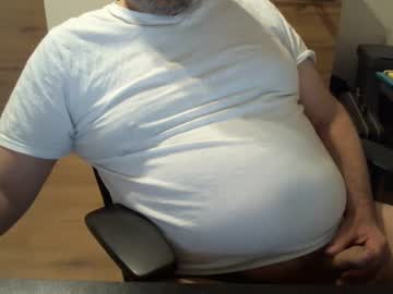 Hairybear40 February 20, 2025 Chaturbate stream image