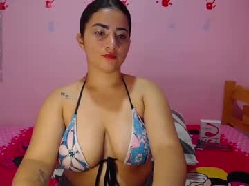 Hanna_Show February 20, 2025 Chaturbate stream image