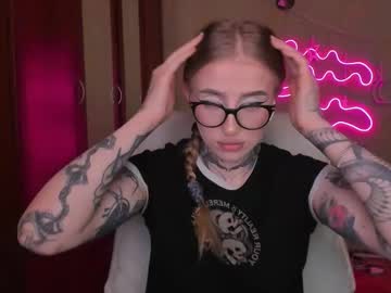 Harley_Kimm February 20, 2025 Chaturbate stream image
