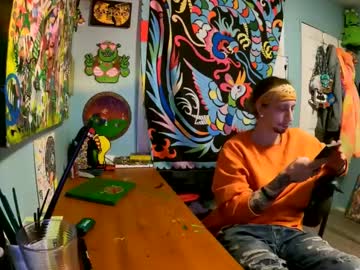 Hwhooligan February 20, 2025 Chaturbate stream image