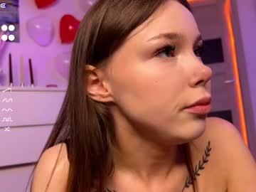 Innocent_Melissa February 20, 2025 Chaturbate stream image