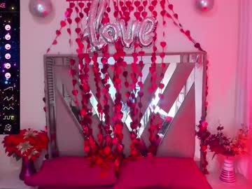 Isabel_Lopez5 February 20, 2025 Chaturbate stream image