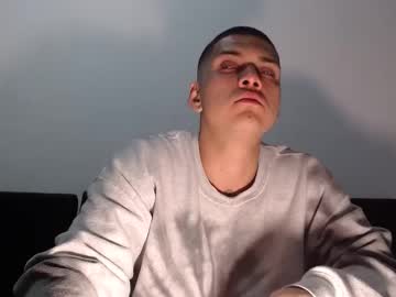J_Sebastien February 20, 2025 Chaturbate stream image