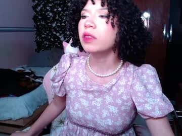 Jessabelle_Ss February 20, 2025 Chaturbate stream image