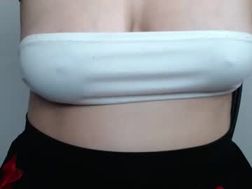 Kathia_Passion February 20, 2025 Chaturbate stream image