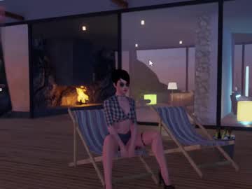 Kirakiss__ February 20, 2025 Chaturbate stream image