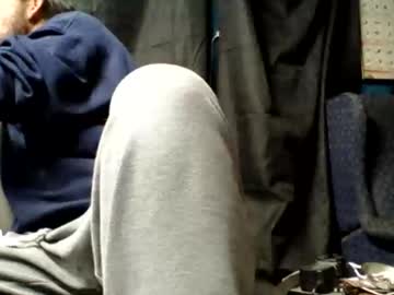 Linksjack10 February 20, 2025 Chaturbate stream image