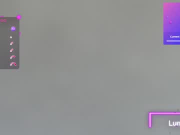 Lulu69b February 20, 2025 Chaturbate stream image