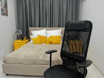Make_Love_1 February 20, 2025 Chaturbate stream image