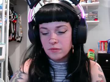 Marcelinealtaria February 20, 2025 Chaturbate stream image