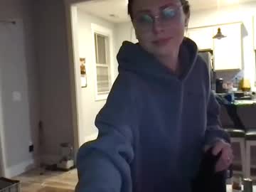 Mikamimi288 February 20, 2025 Chaturbate stream image
