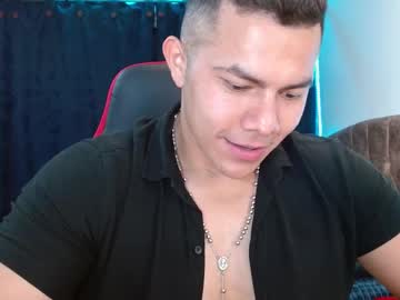 Mike_Myller February 20, 2025 Chaturbate stream image