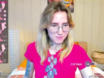 Milajuice February 20, 2025 Chaturbate stream image