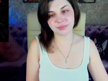 Mirandawarm February 20, 2025 Chaturbate stream image