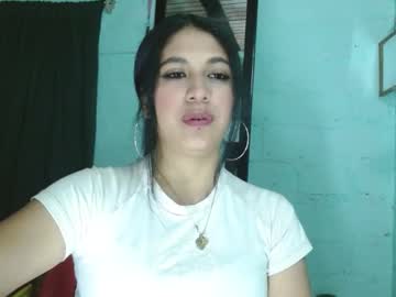 Naomi_Scott18 February 20, 2025 Chaturbate stream image