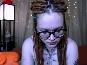 Nicolefloret February 20, 2025 Chaturbate stream image