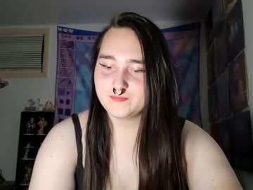Nonbinarybeauty20 February 20, 2025 Chaturbate stream image