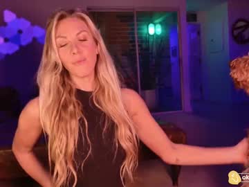 Oh_Ok_Cassidy February 20, 2025 Chaturbate stream image