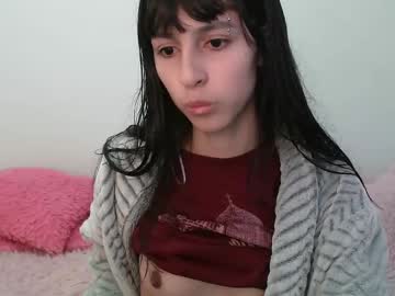 Paulainblue February 20, 2025 Chaturbate stream image