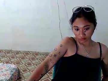 Pinayaudrey February 20, 2025 Chaturbate stream image