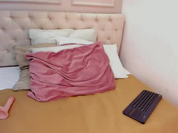 Riri_Candy February 20, 2025 Chaturbate stream image