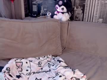 Send_Me_An_Angel February 20, 2025 Chaturbate stream image