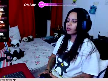 Shenn22 February 20, 2025 Chaturbate stream image