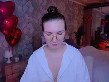 Shineshyness February 20, 2025 Chaturbate stream image