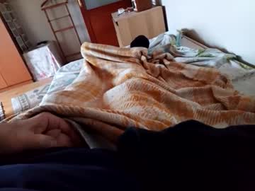 Sixin803827 February 20, 2025 Chaturbate stream image