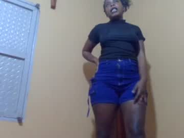 Sweetib1 February 20, 2025 Chaturbate stream image