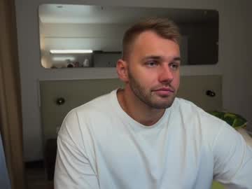 Tasty_Justin February 20, 2025 Chaturbate stream image