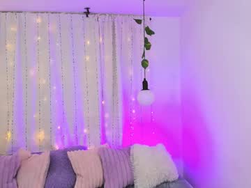Tifanyrose1 February 20, 2025 Chaturbate stream image