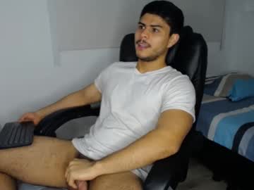 Tobias___20 February 20, 2025 Chaturbate stream image