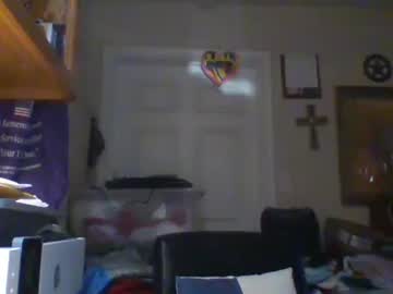 Trillnonymau5 February 20, 2025 Chaturbate stream image
