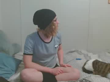 Tyyyler93 February 20, 2025 Chaturbate stream image