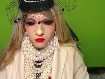 Vanesacrossdresser February 20, 2025 Chaturbate stream image