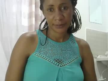 Wakanda_Goddess February 20, 2025 Chaturbate stream image